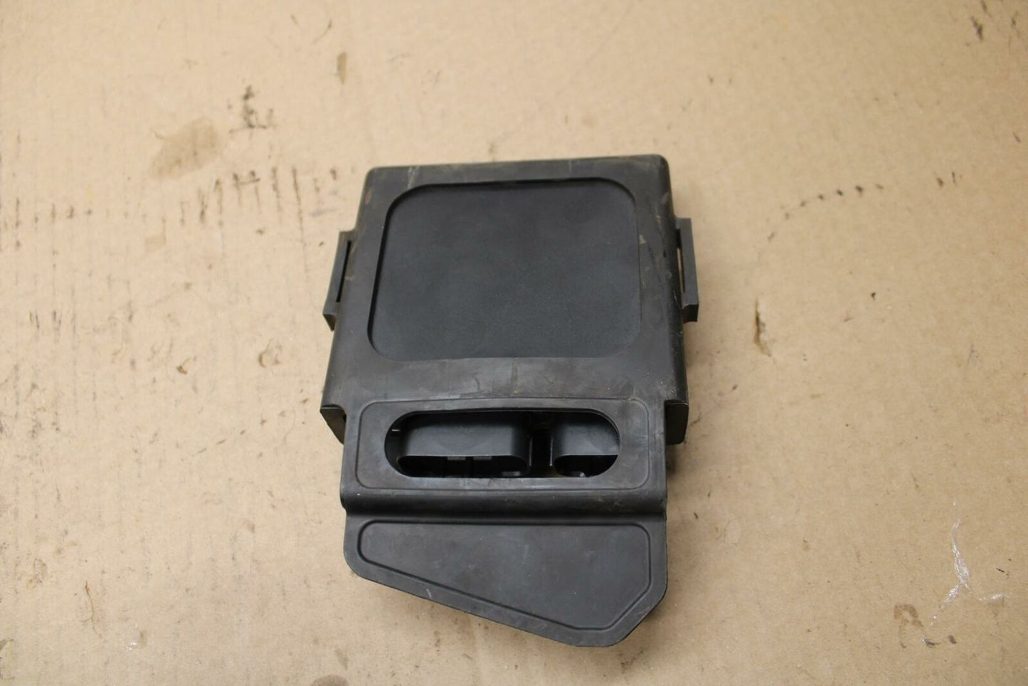 15 KAWASAKI NINJA 300 EX300 ABS ECU COMPUTER CONTROLLER  BB395