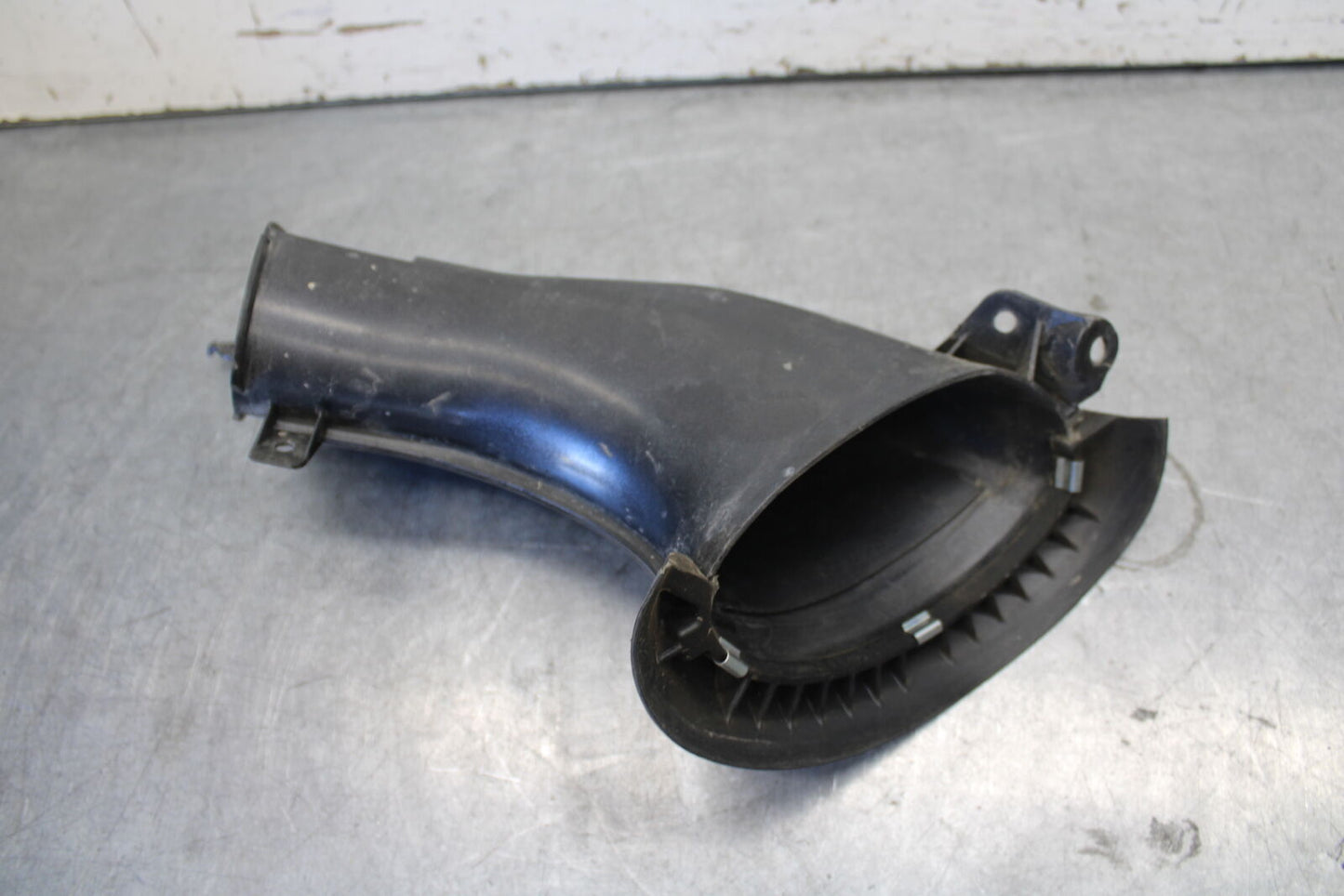 07-08 YAMAHA YZF R1 LEFT RAM AIR INTAKE DUCT TUBE BB675
