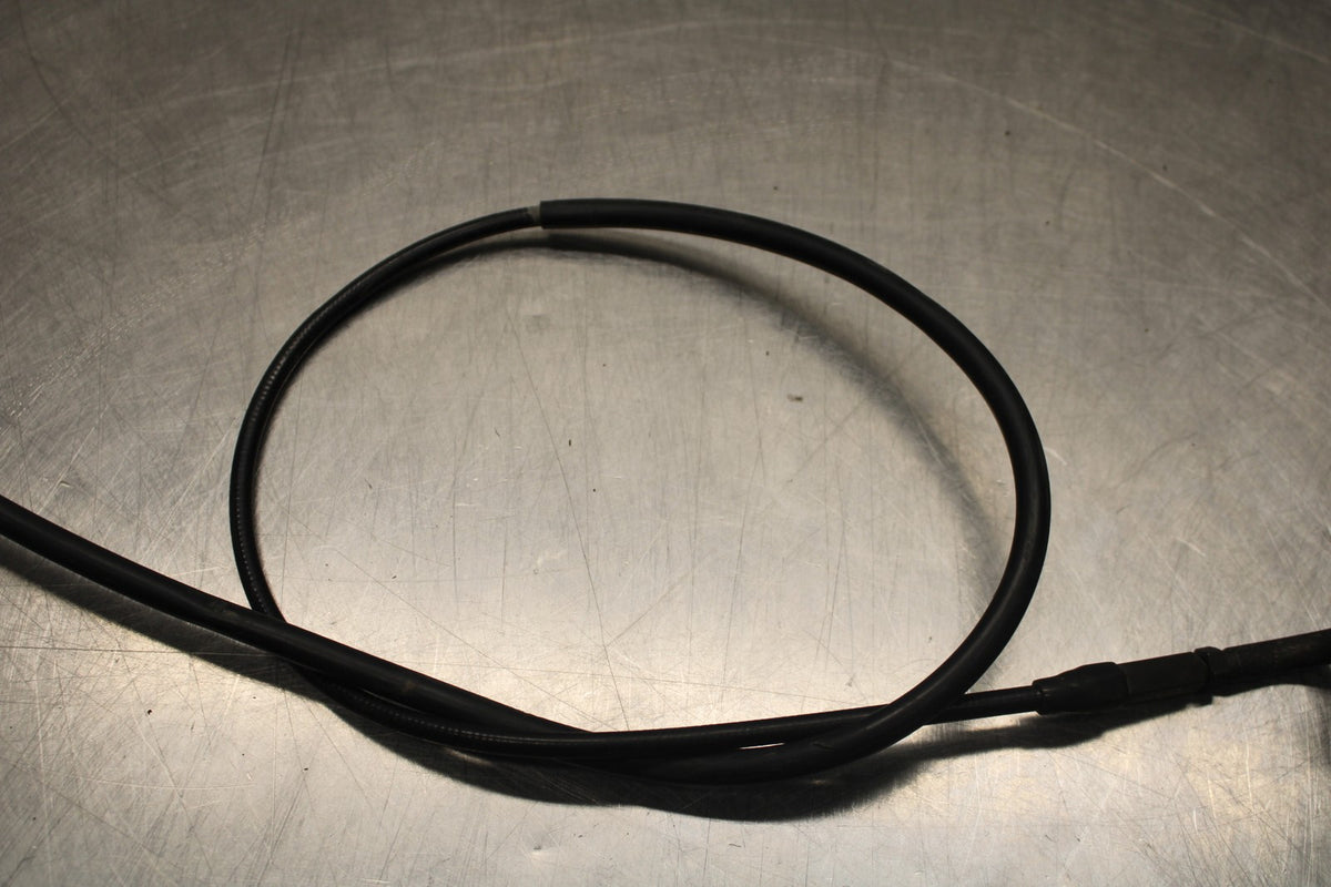 88-00 HONDA GOLDWING 1500 CHOKE CABLE LINE BB883