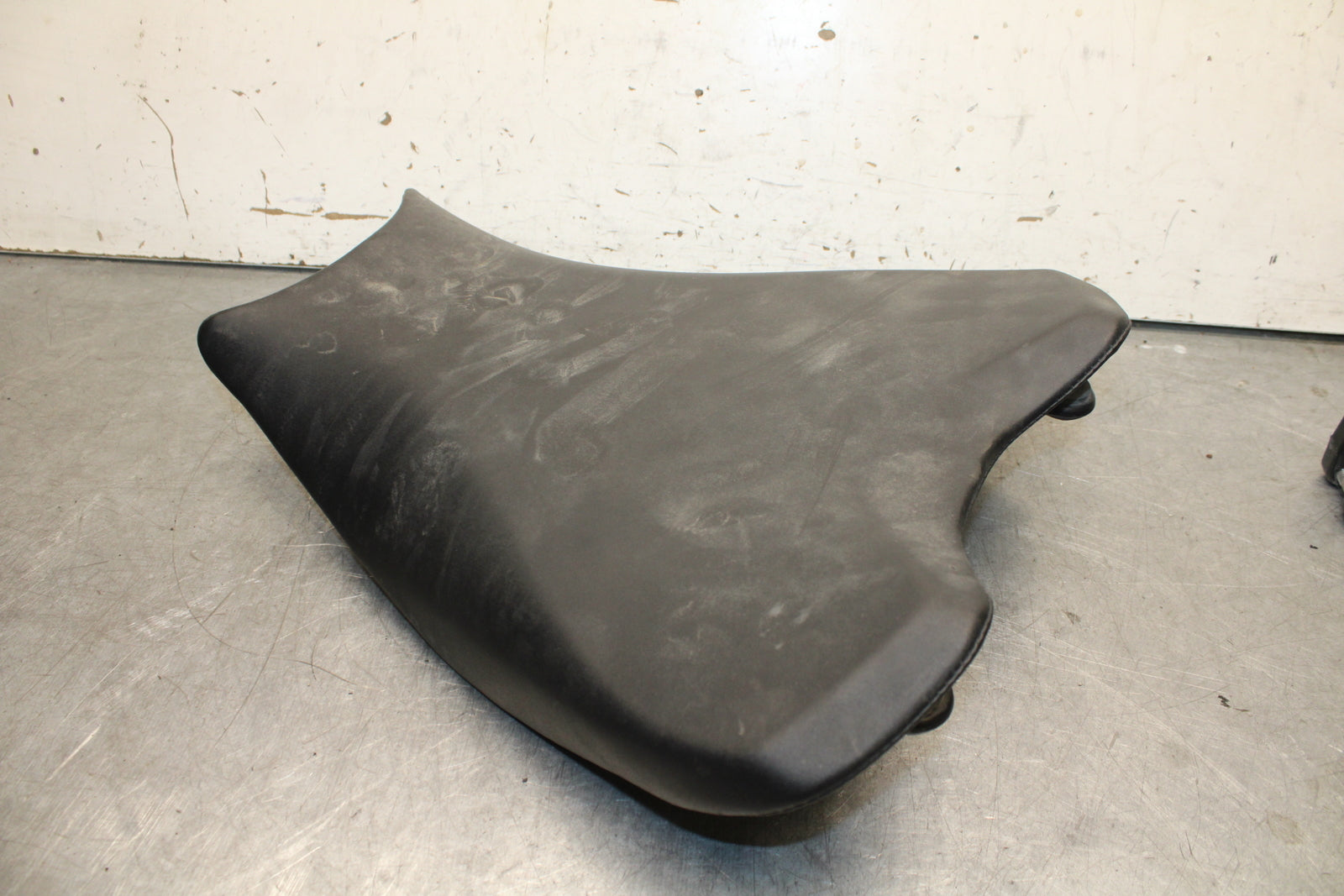 17-21 HONDA CBR1000RR SP FRONT DRIVERS SEAT PAD SADDLE PILLION BB681