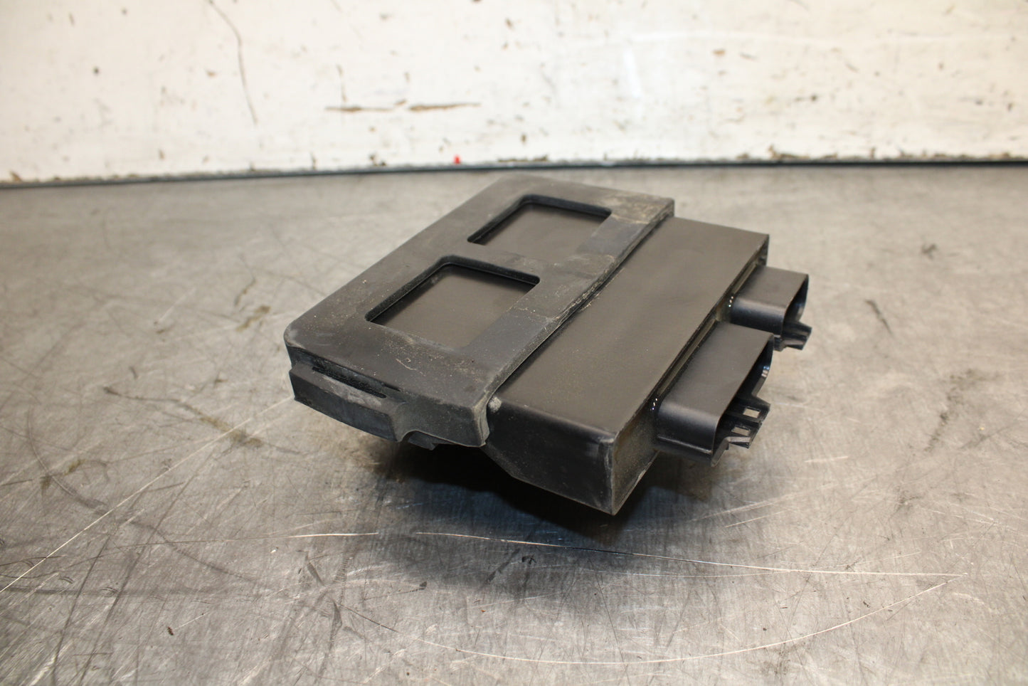 19-22 KAWASAKI Z400 ECU COMPUTER CONTROLLER UNIT BLACK BOX ECM CDI  BB708