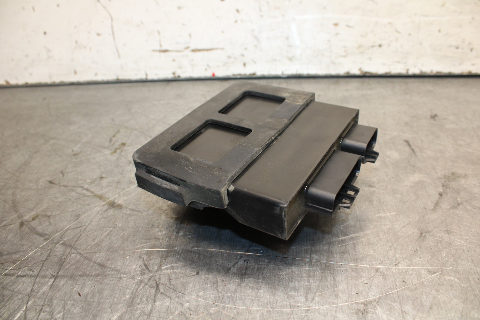 19-22 KAWASAKI Z400 ECU COMPUTER CONTROLLER UNIT BLACK BOX ECM CDI  BB708