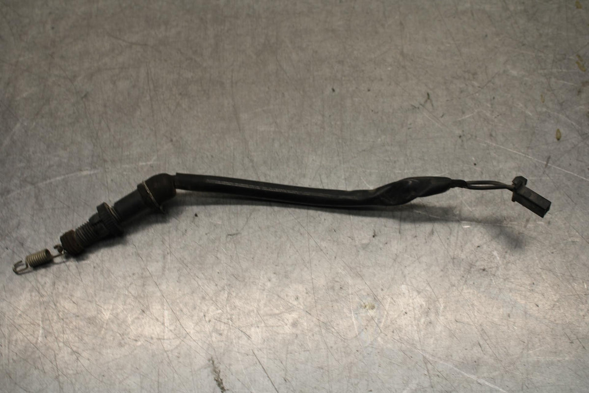 2008 Honda CBF1000 REAR BRAKE STOP SWITCH BB641