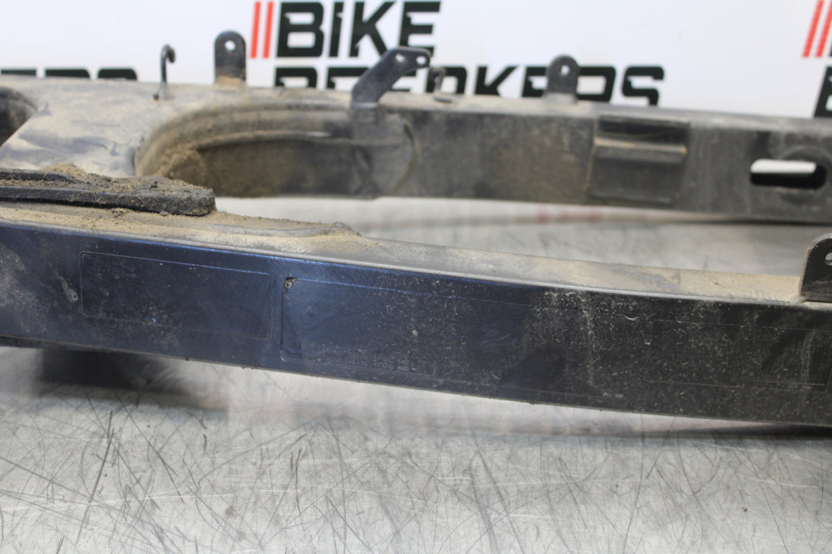 15-16 HONDA CB300F REAR SWINGARM BACK SUSPENSION SWING ARM BB150