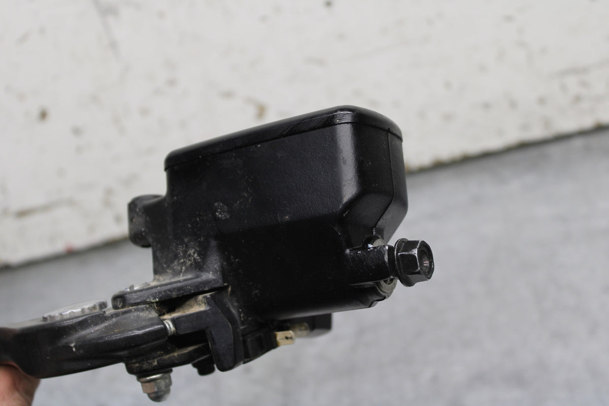 14 HONDA CTX1300A FRONT BRAKE MASTER CYLINDER BB732