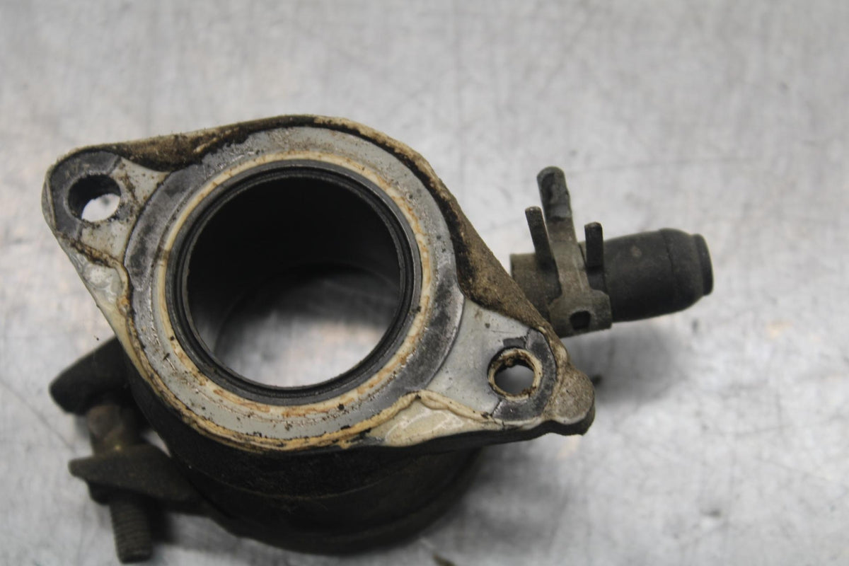 1988 Yamaha FZ600 AIRBOX INTAKE VELOCITY STACKS BB601