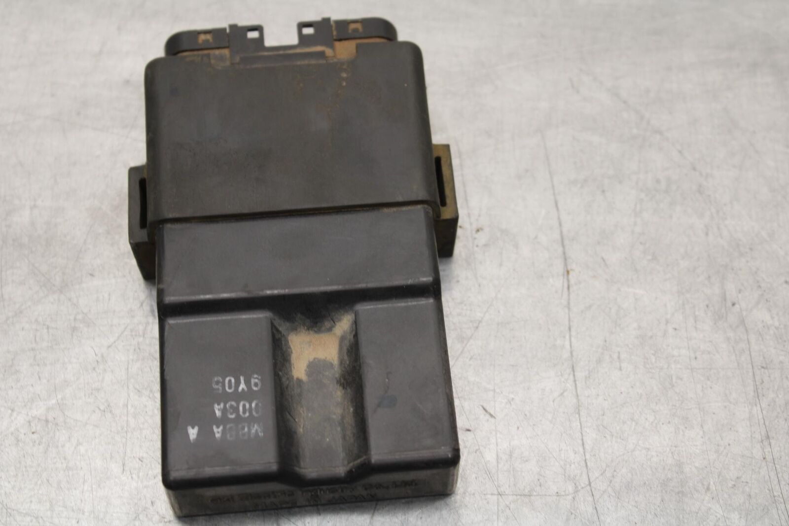 2000 Honda Super Hawk VTR1000F ECU COMPUTER CONTROLLER UNIT BLACK BOX ECM BB577