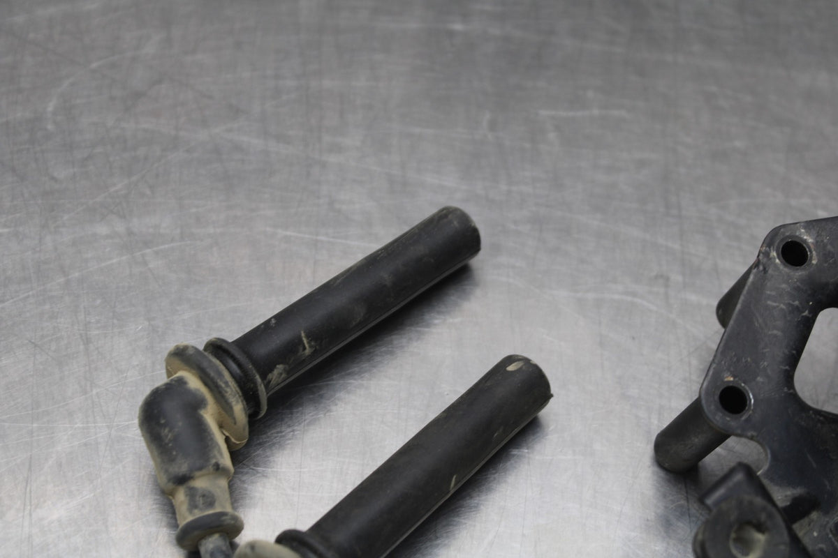 07-25 KAWASAKI VULCAN 900 VN900D CLASSIC LT IGNITION COILS BB842