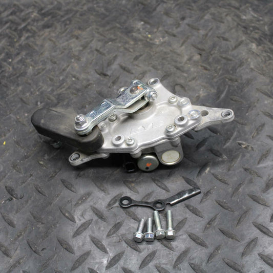07-08 HONDA CBR600RR STEERING DAMPER STABILIZER 53700-MFJ-D01 BB224