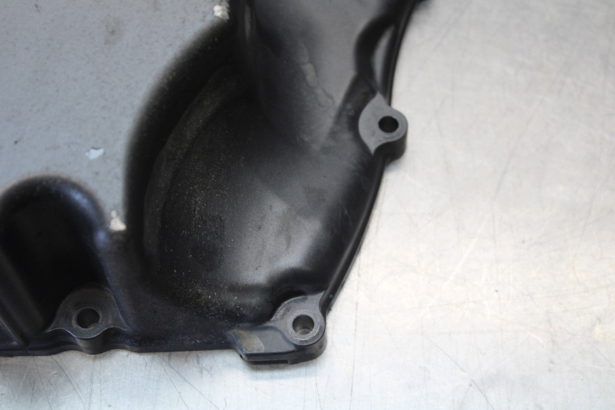 22-25 YAMAHA YZF R7 ENGINE MOTOR BOTTOM OIL PAN COVER BB850