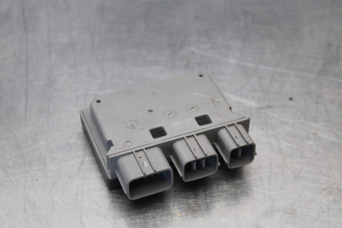 18-23 KAWASAKI NINJA 400 EX400 ABS RELAY ASSEMBLY FUSE BOX BB192