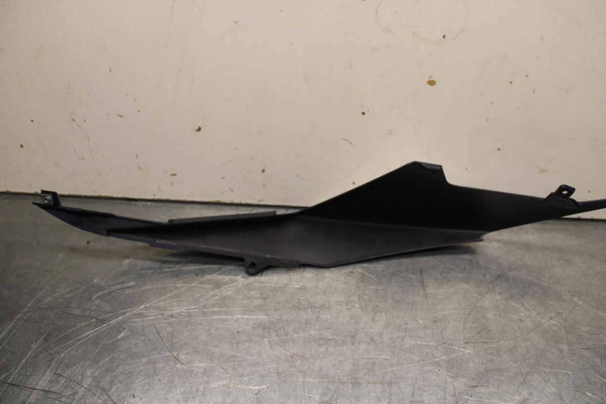 20-23 APRILIA RS660 RIGHT REAR BACK TAIL FAIRING COWL SHROUD BB611