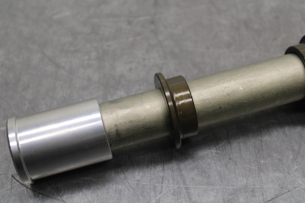 12-25 KAWASAKI NINJA ZX14R NEW!! FRONT WHEEL RIM AXLE PIVOT BOLT BB757