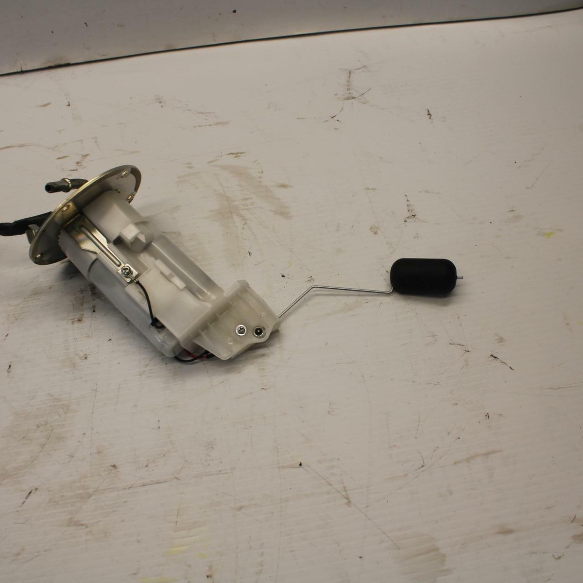17-20 KAWASAKI NINJA 650 EX650 ABS FUEL PUMP GAS PETROL SENDER UNIT BB277