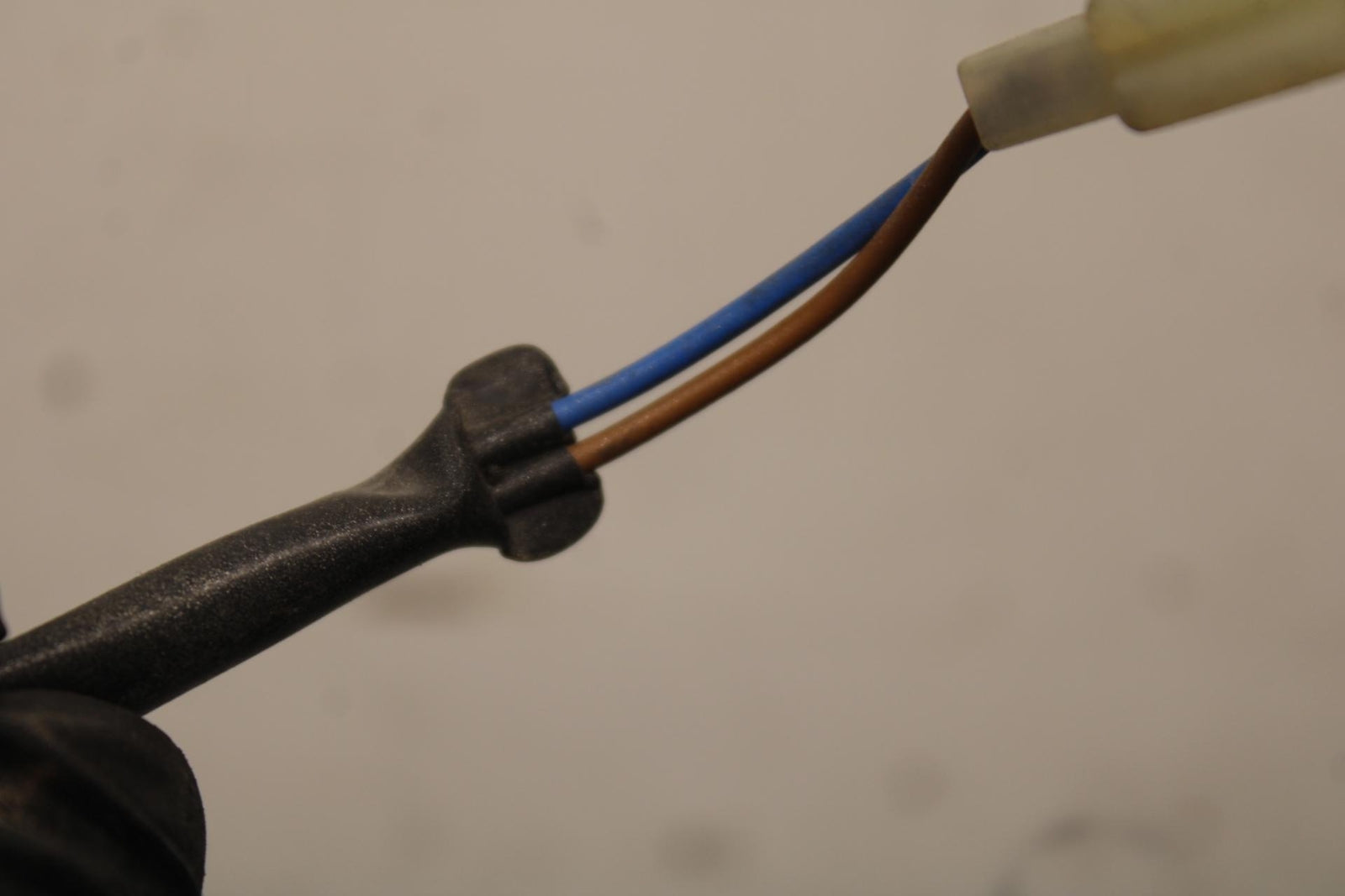 09-12 KAWASAKI NINJA ZX6R REAR STOP BRAKE LIGHT SWITCH BB617