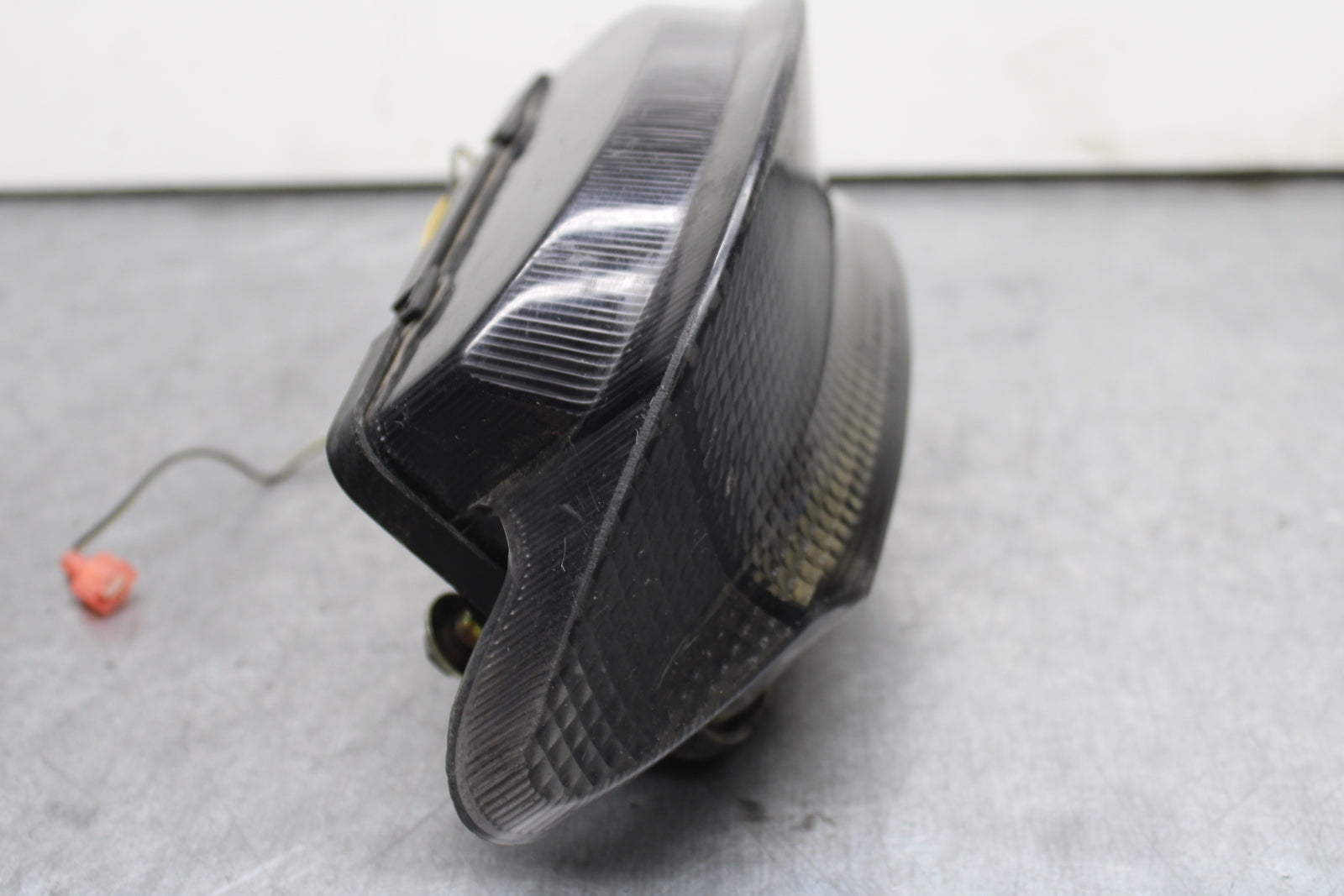 95-98 HONDA CBR600F3 REAR TAIL TAILLIGHT BACK BRAKE LIGHT BB122