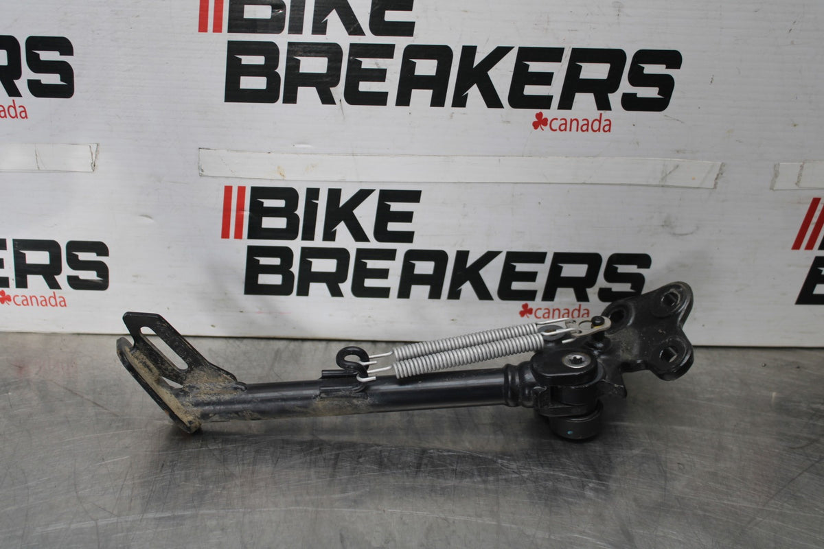 20-23 BMW F900R KICKSTAND SIDE KICK STAND BB923
