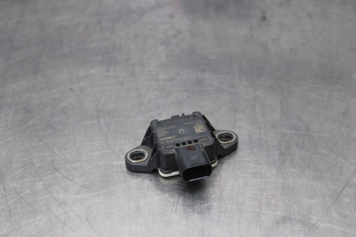 20-23 BMW F900R TIP OVER BANK ANGLE CRASH SENSOR SWITCH  BB923