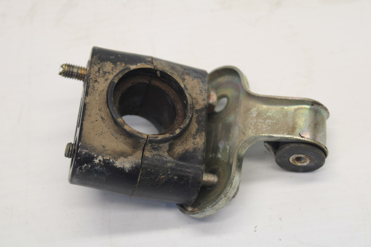 91-92 SUZUKI QUADRACER LT250R STEERING COLUMN STAY BRACKET BB235