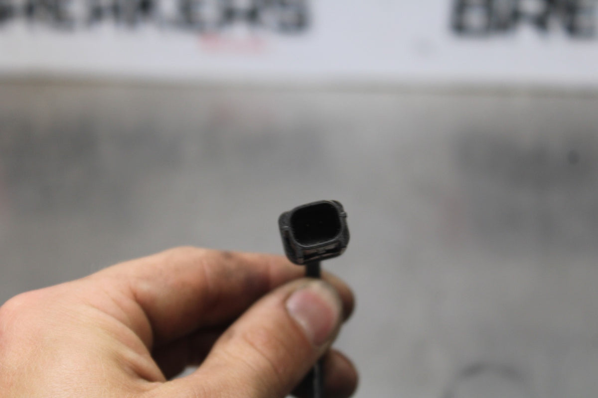 23-26 KAWASAKI NINJA ZX4RR FRONT ABS BRAKE SENSOR BB898