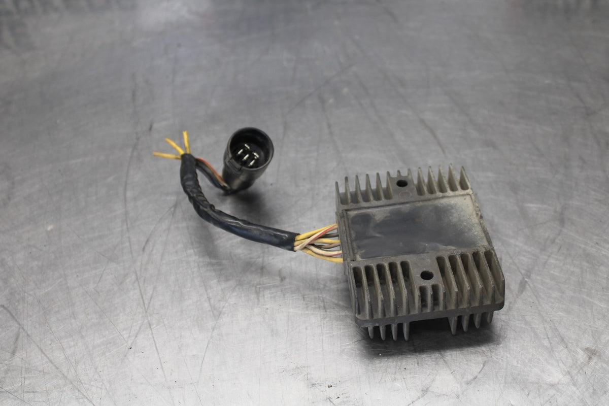 00-05 KAWASAKI NINJA ZX12R RECTIFIER VOLTAGE REGULATOR BB892