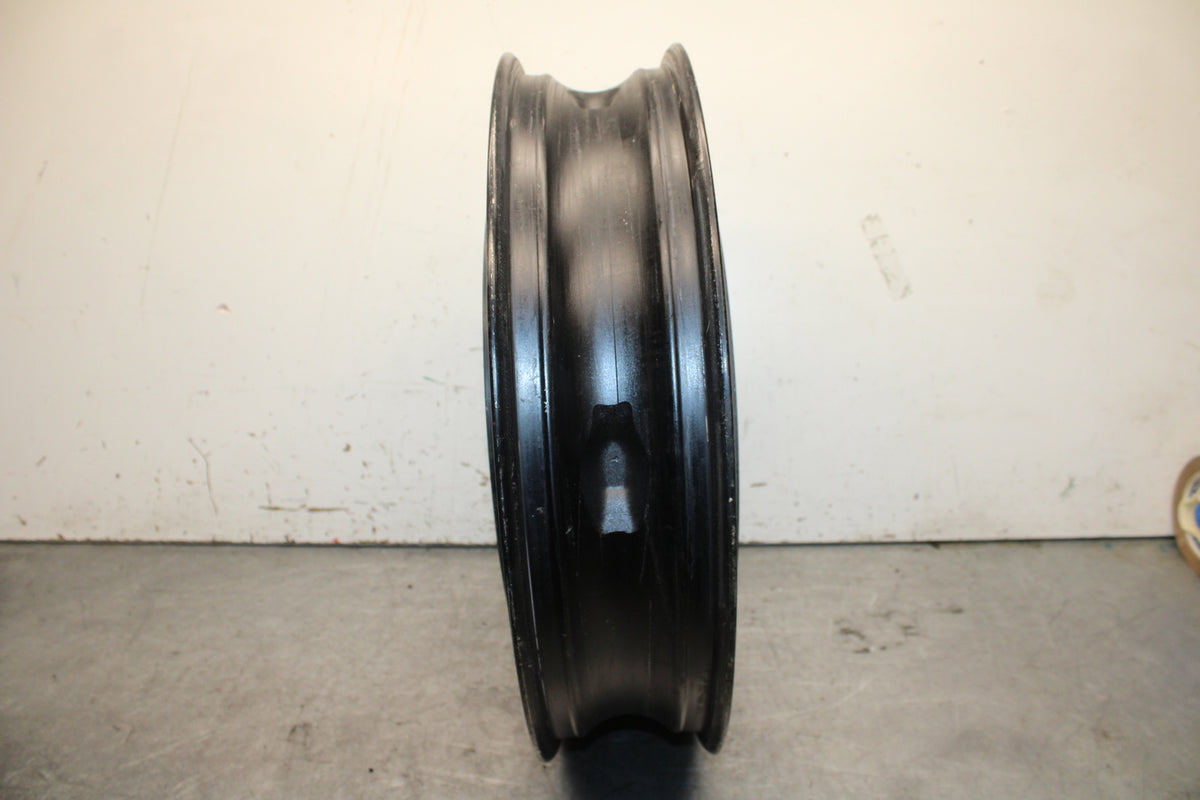 06 YAMAHA YZF R6 FRONT WHEEL FRONT RIM BB716