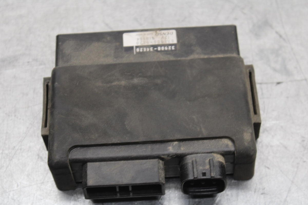 1999 Suzuki GSXR600 ECU COMPUTER CONTROLLER UNIT BLACK BOX ECM CDI  BB580
