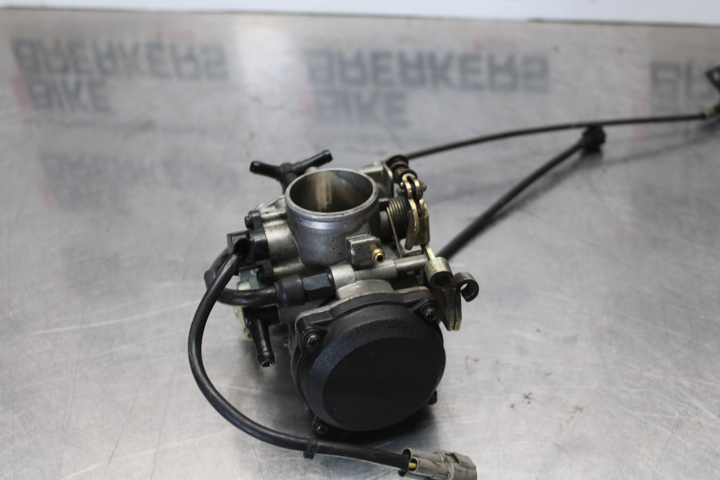 03-08 KAWASAKI VULCAN 1600 CARB CARBURETOR BB196