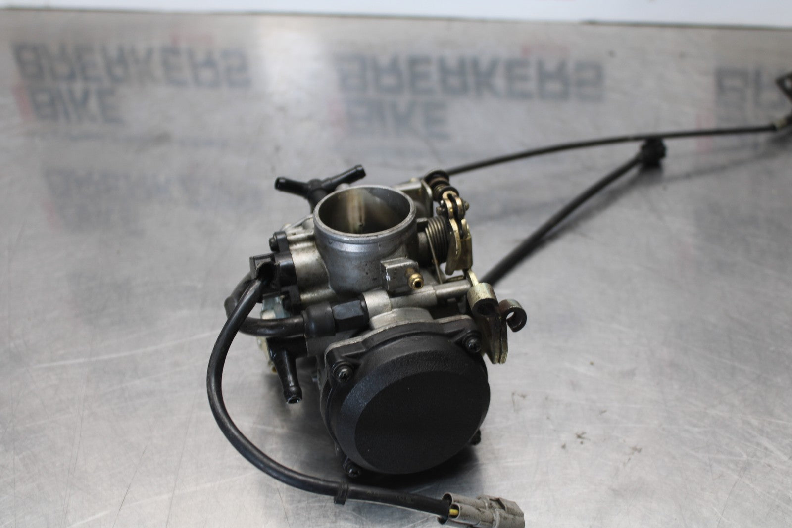 03-08 KAWASAKI VULCAN 1600 CARB CARBURETOR BB196
