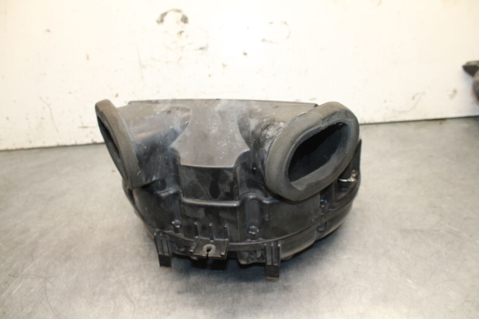 06-07 SUZUKI GSXR 600 AIRBOX AIR INTAKE FILTER BOX/ K&N AIRFILTER BB737