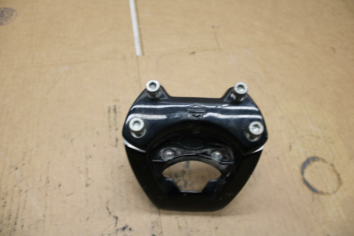 14-20 HARLEY-DAVIDSON STREET 500 HANDLEBAR RISERS BB381