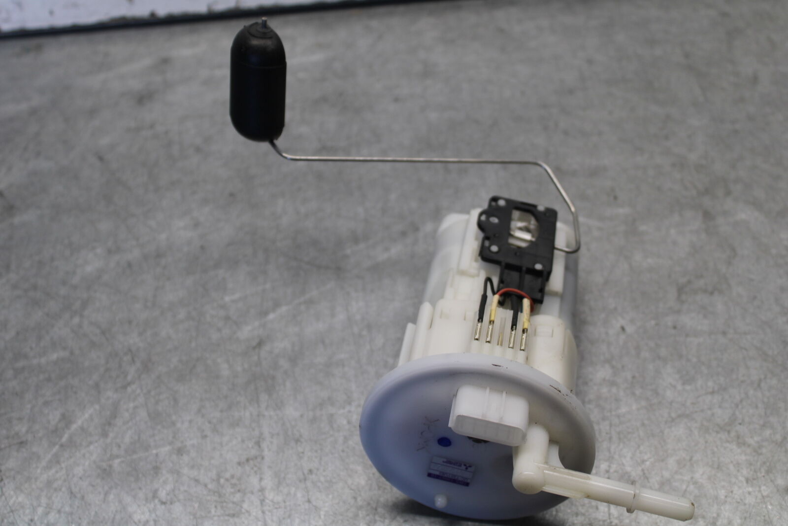 21-24 YAMAHA MT-07 FUEL PUMP GAS PETROL SENDER UNIT BB662