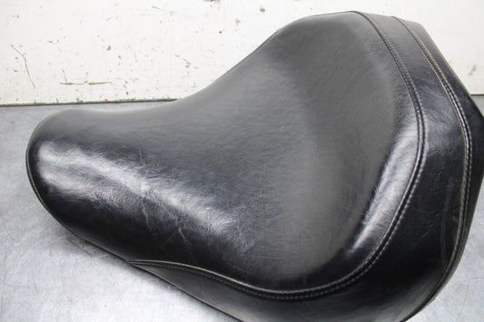 14-15 YAMAHA V STAR 1300 XVS1300CT TOURER FRONT DRIVERS SEAT BB722