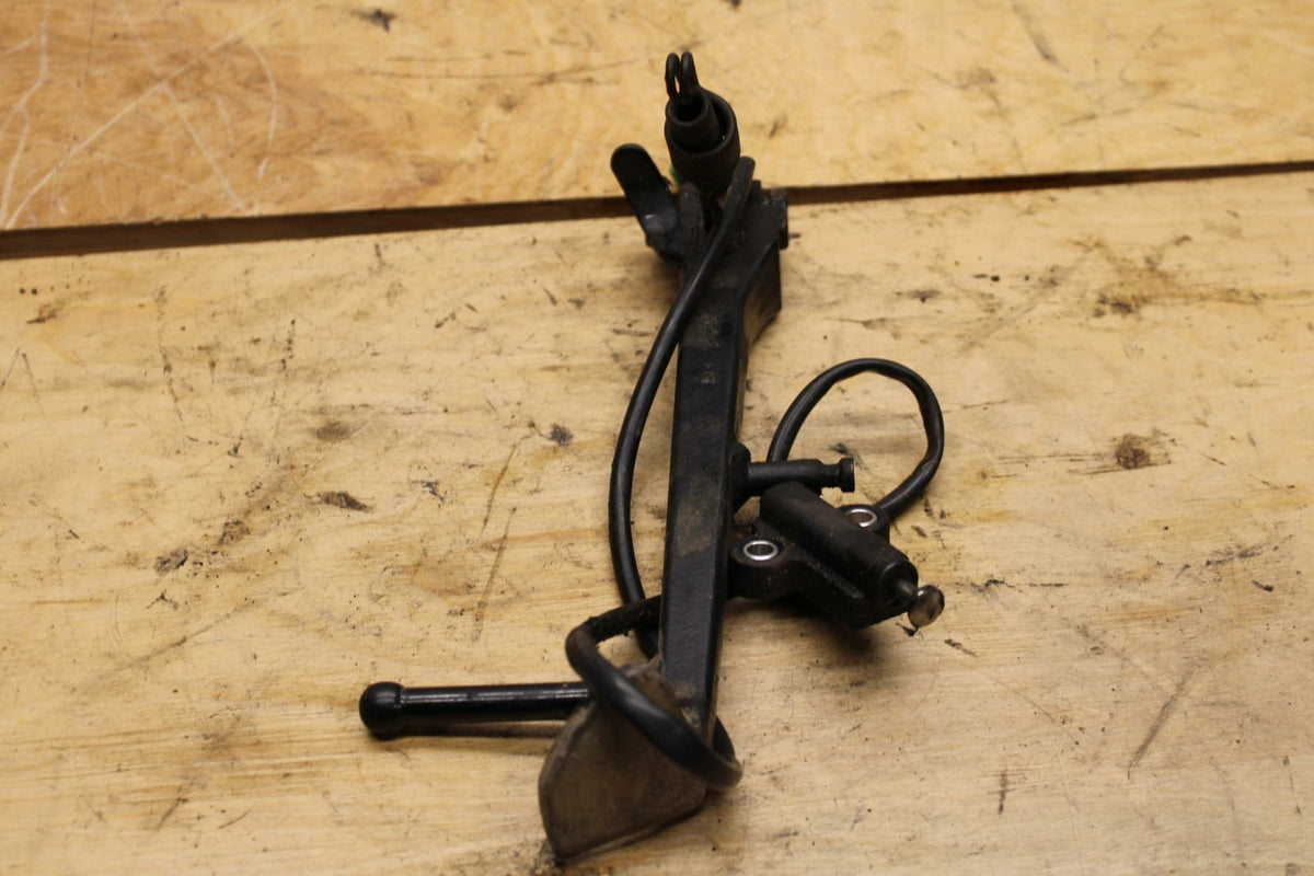 07-12 SUZUKI BANDIT 650S KICKSTAND SIDE KICK STAND SENSOR BB328