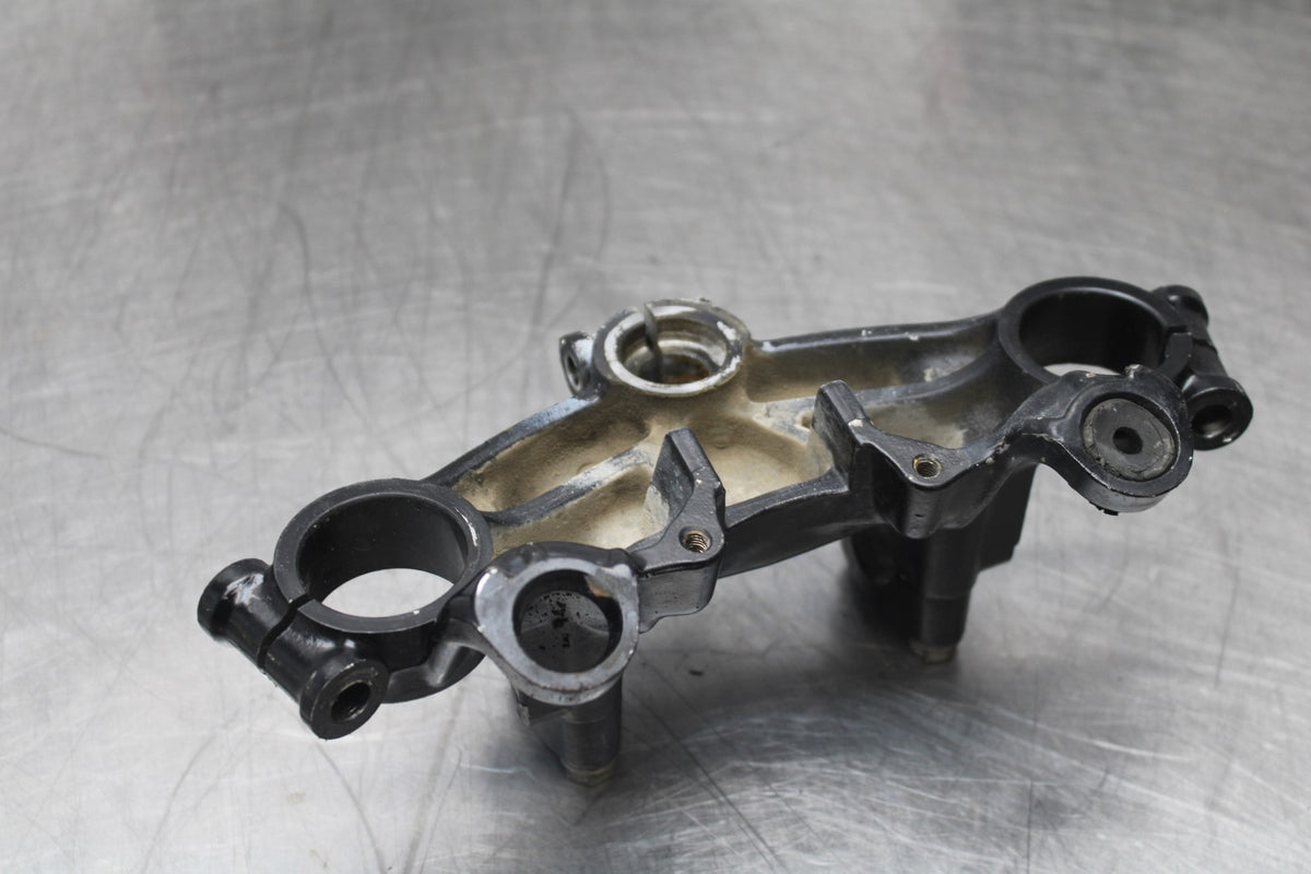 77-79 SUZUKI GS1000 FORKS UPPER TRIPLE TREE CLAMP BB807
