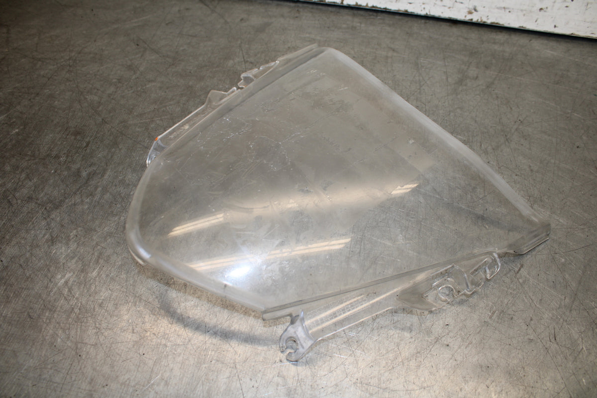 13-15 HONDA CBR500R WINDSHIELD WINDSCREEN  BB704