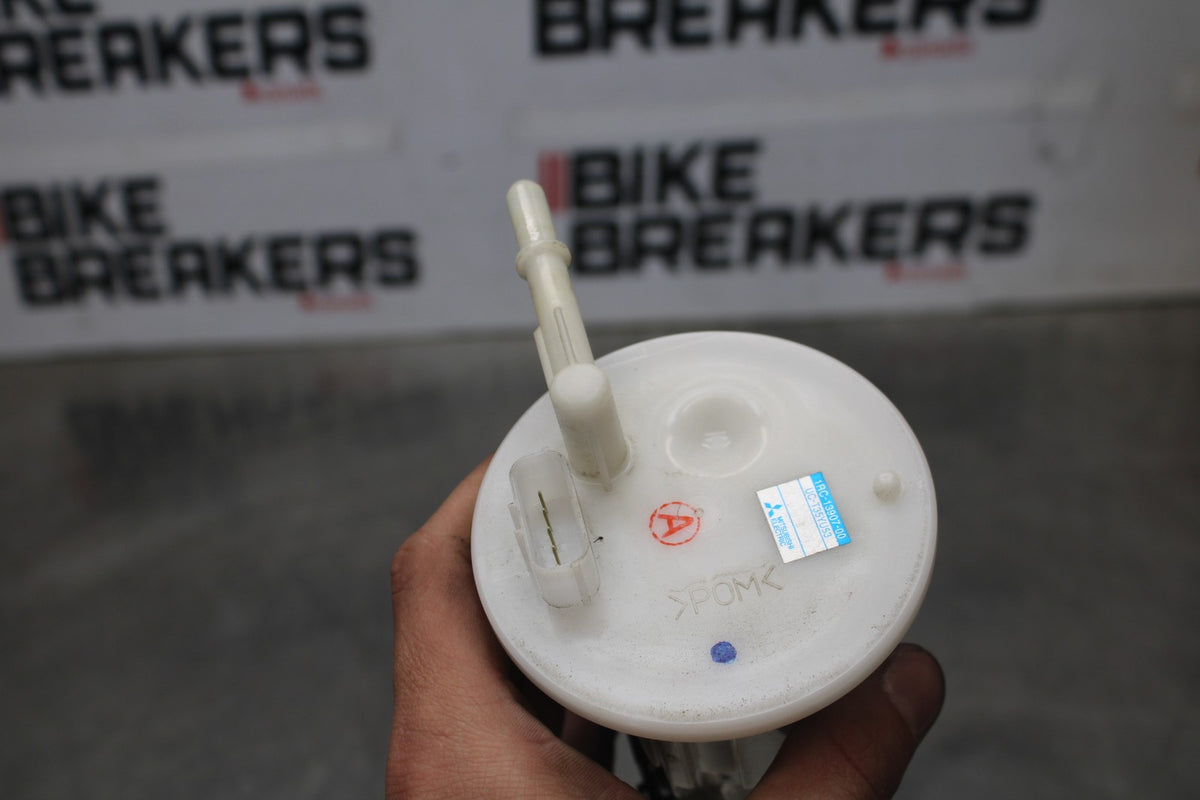 15-17 YAMAHA FJ09 FUEL PUMP GAS PETROL SENDER UNIT BB906