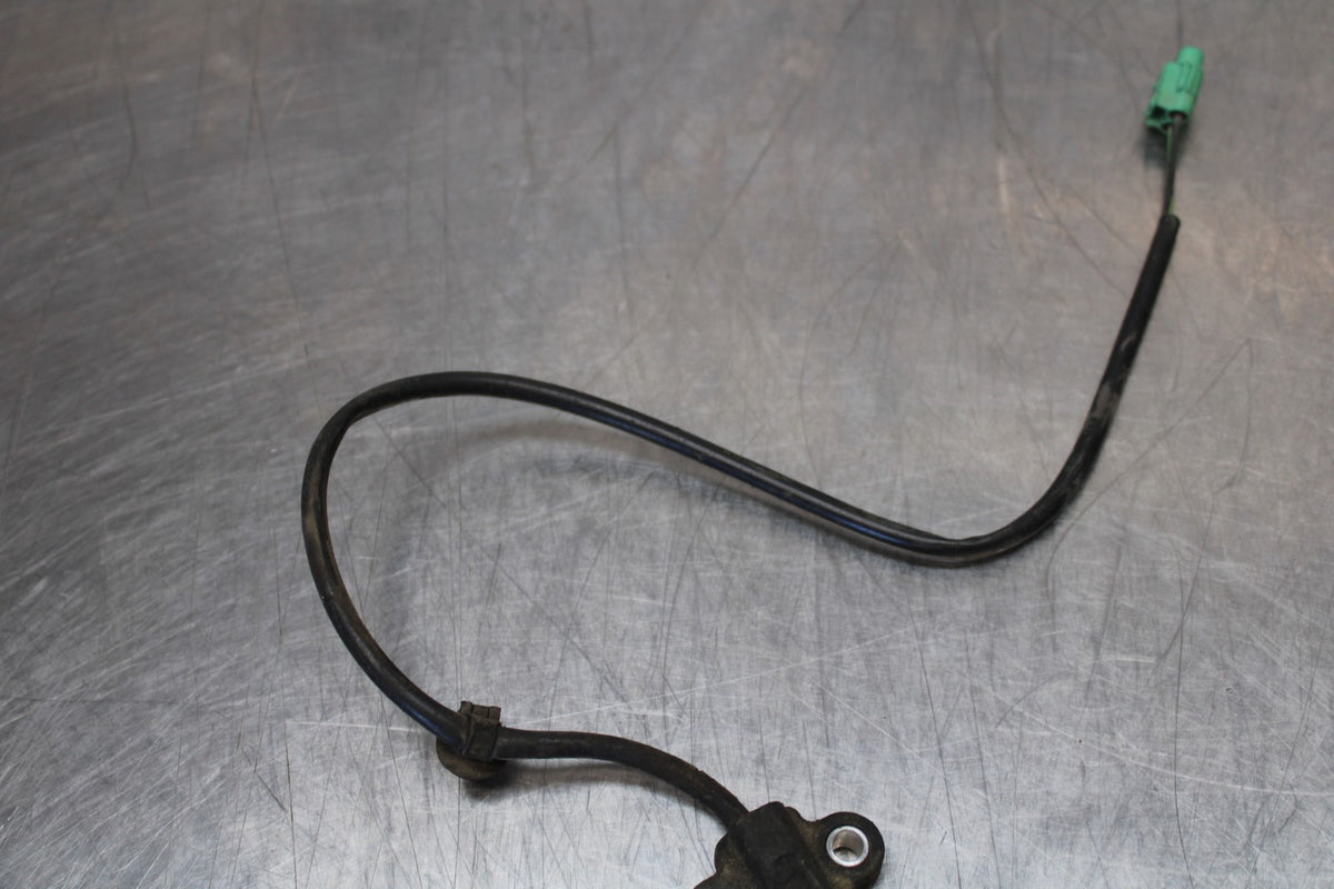 06-07 SUZUKI GSXR 600 KICKSTAND SIDE KICK STAND SENSOR BB170