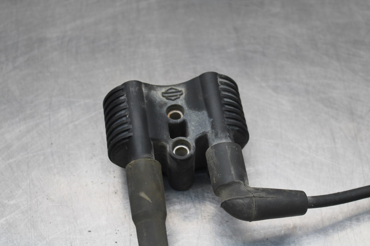 08 HARLEY-DAVIDSON SPORTSTER 1200 IGNITION COIL BB794