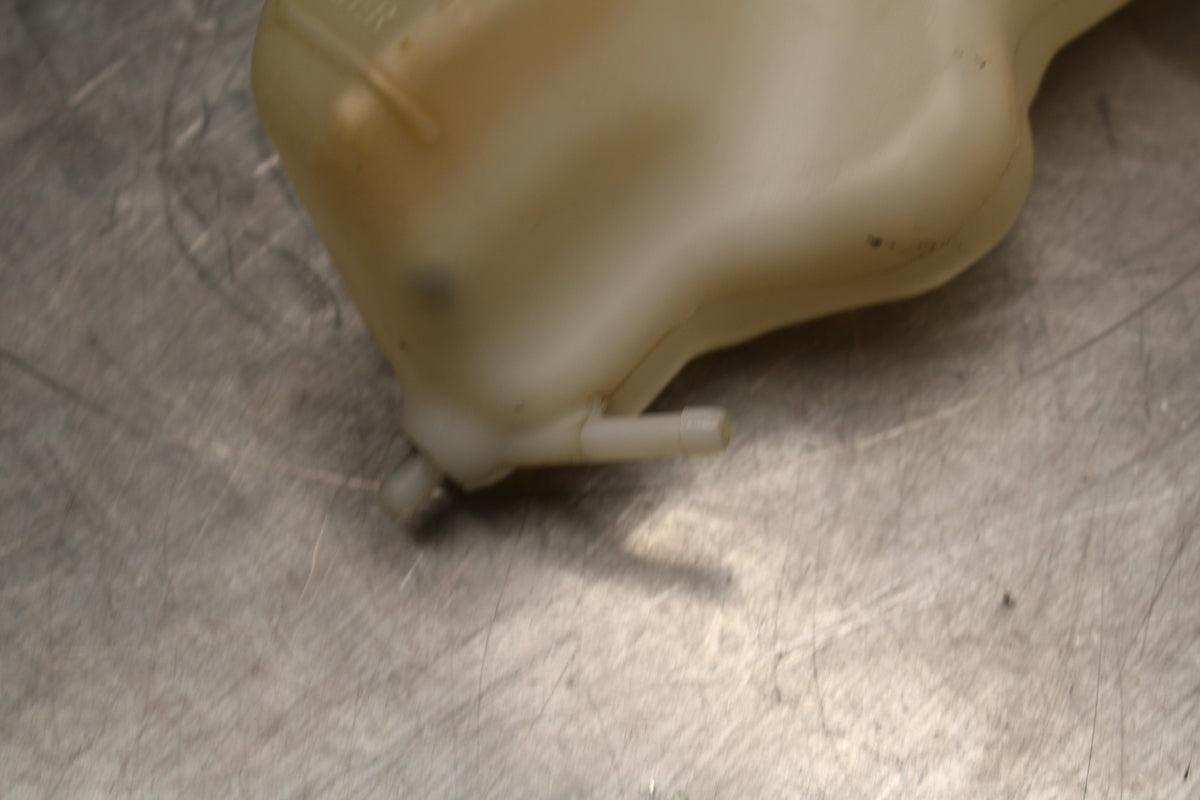 14 HONDA CTX1300A COOLANT WATER TANK RESERVOIR BOTTLE BB732
