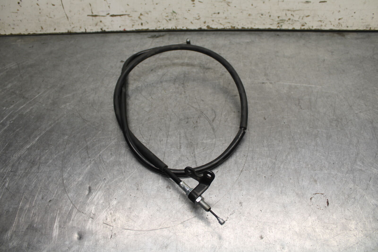 14-17 YAMAHA FZ09 CLUTCH CABLE LINE BB111