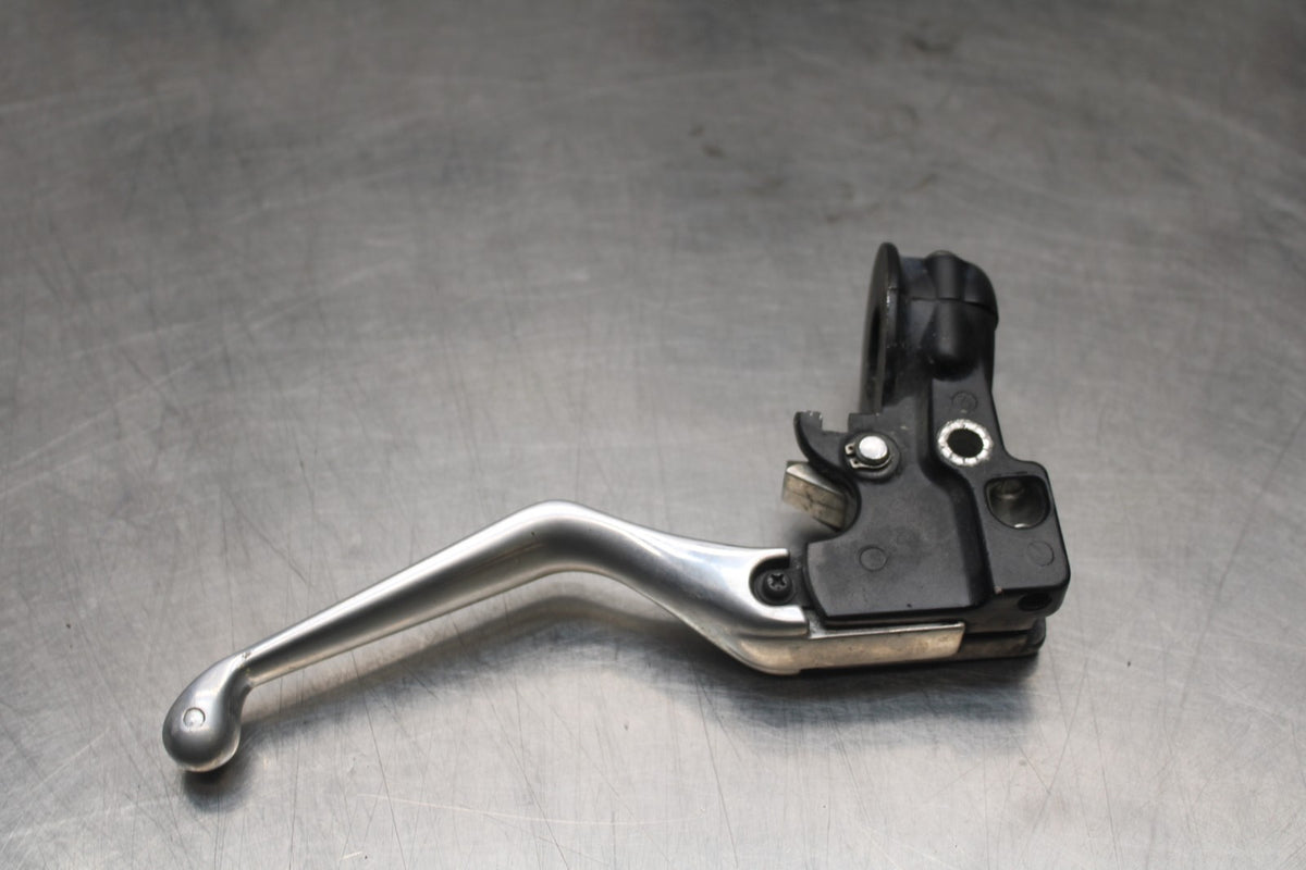 08 HARLEY-DAVIDSON SPORTSTER 1200 CLUTCH PERCH MOUNT WITH LEVER  BB794