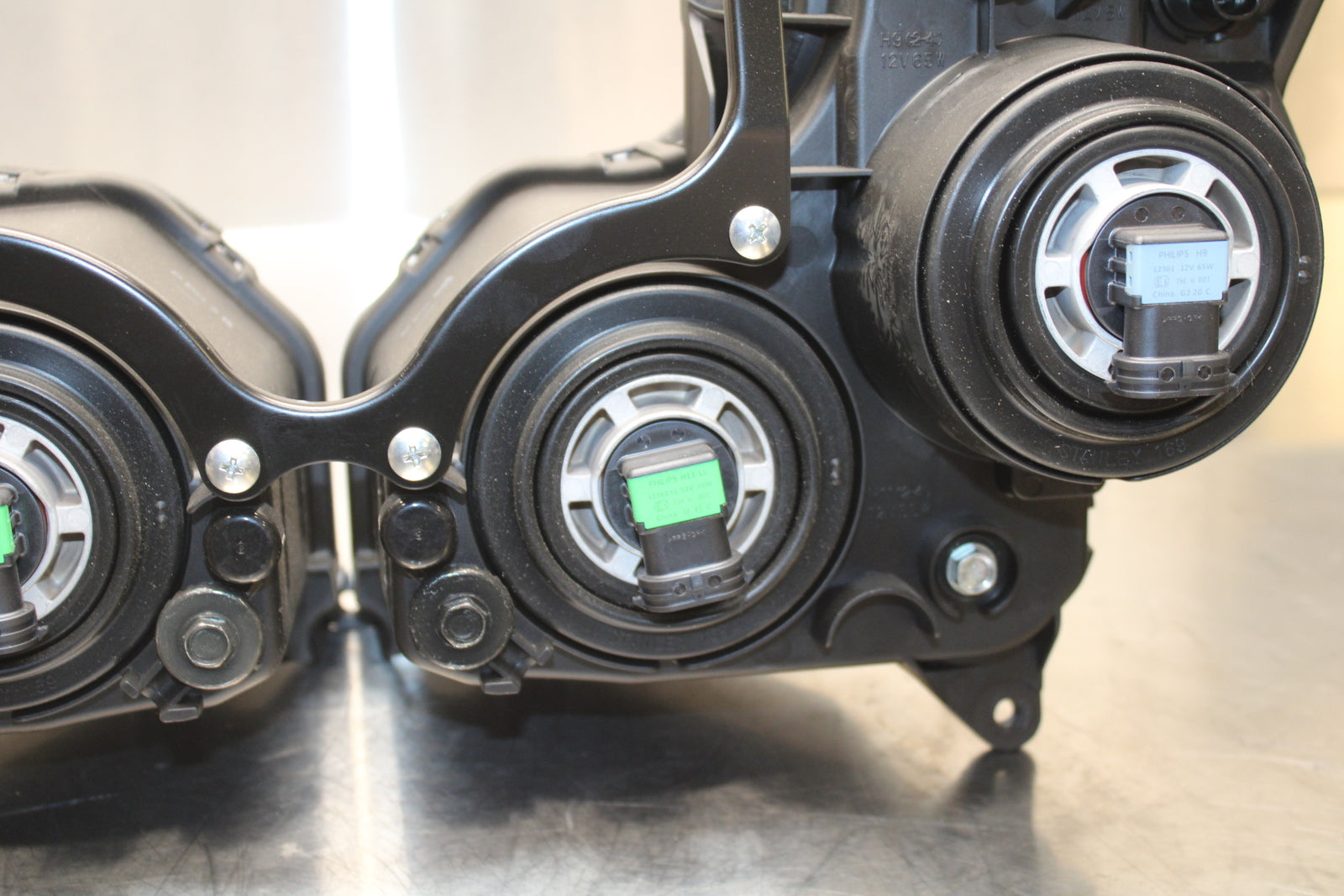 23-24 KAWASAKI NINJA ZX14R NEW!!! FRONT HEADLIGHT HEAD LIGHT LAMP BB141