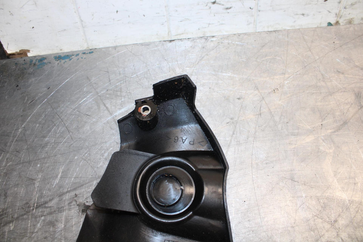 16-22 YAMAHA XSR 700 ENGINE SPROCKET COVER BB475