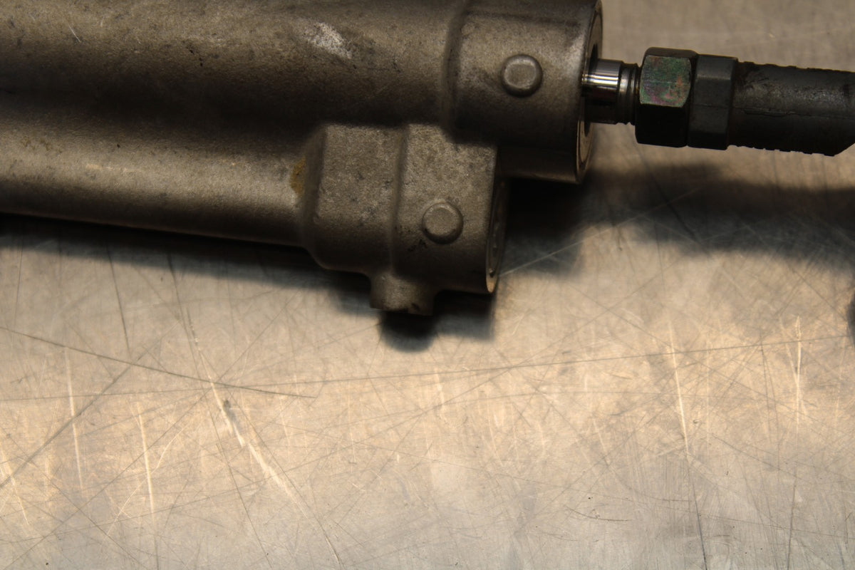 04-05 YAMAHA YZF R1 STEERING DAMPER STABILIZER BB173