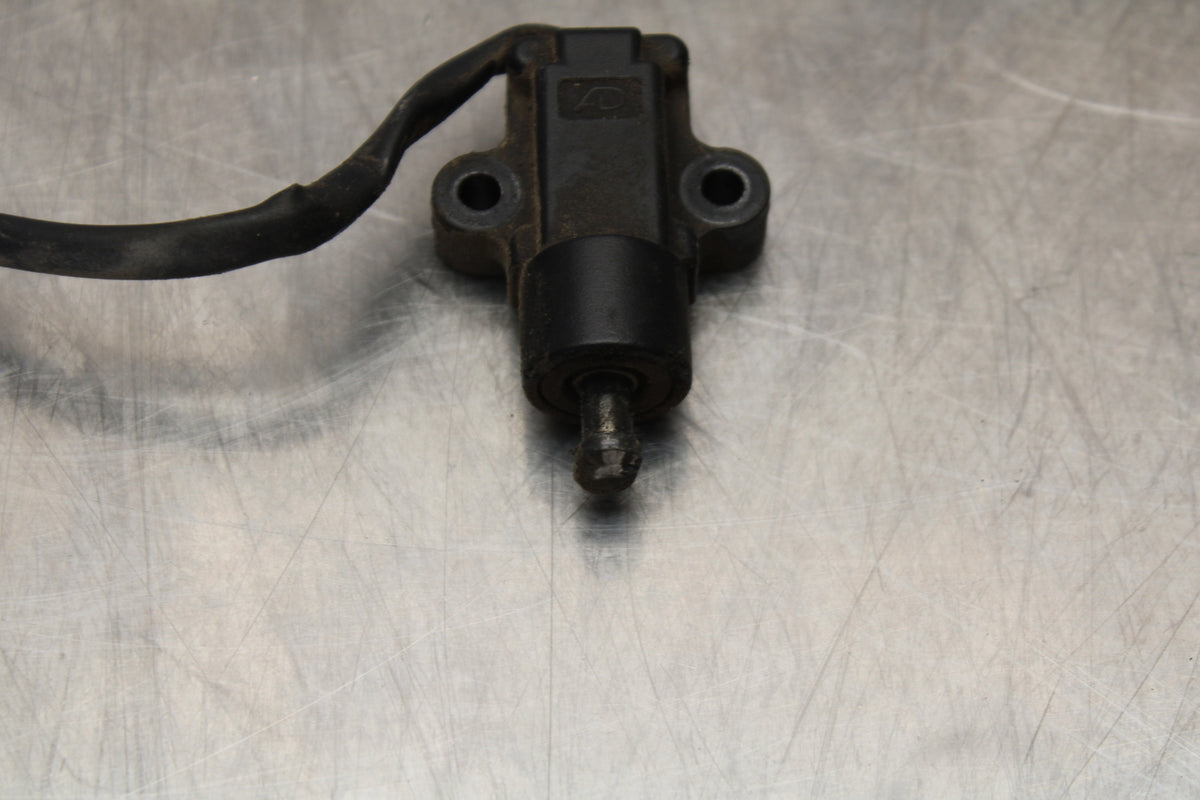 09-15 YAMAHA FZ6R KICKSTAND SIDE KICK STAND SENSOR BB161
