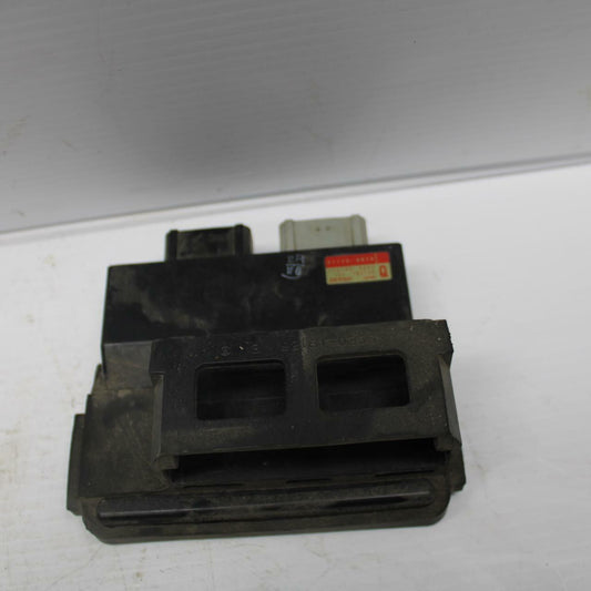 13-18 KAWASAKI NINJA ZX6R ECU COMPUTER CONTROLLER UNIT BLACK BOX ECM CDI  BB240