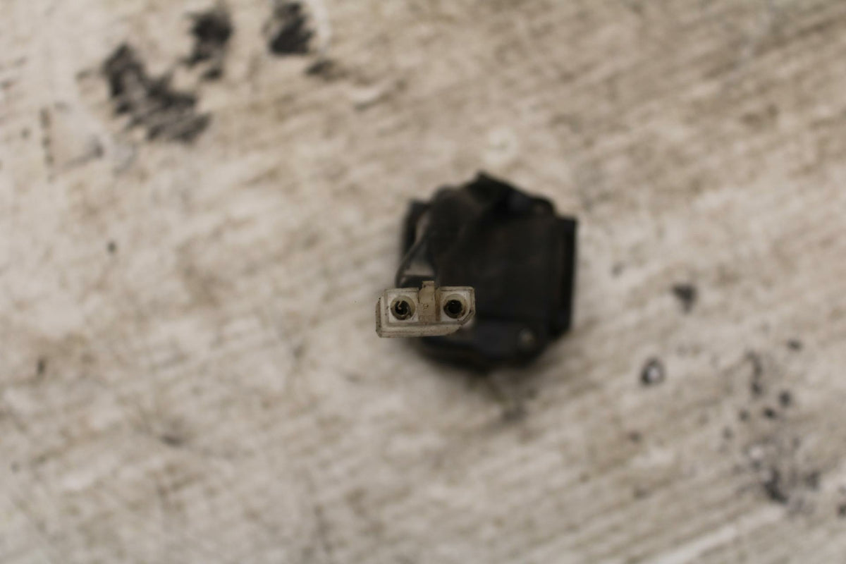 80-81 YAMAHA XS1100 SPECIAL TIP OVER BANK ANGLE CRASH SENSOR SWITCH  BB377