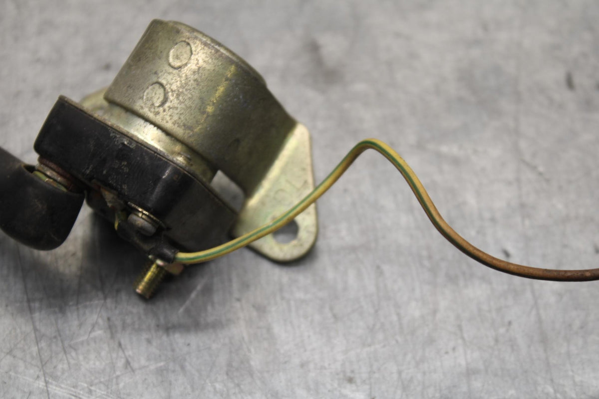 80-81 SUZUKI GS1000GL ENGINE STARTER RELAY STARTING MOTOR SWITCH BB103