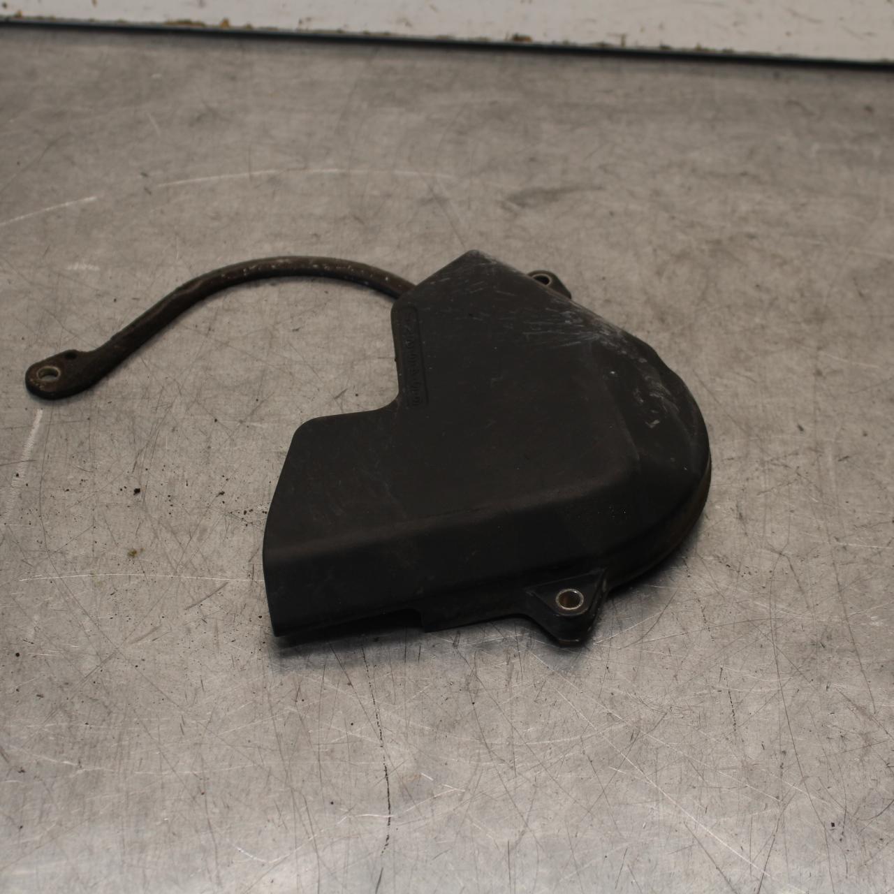 05-06 HONDA CBR600RR ENGINE SPROCKET COVER BB624